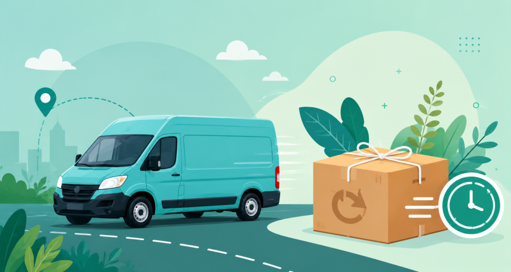 Boohoo Delivery & Returns Costs